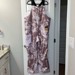 The North Face Freedom Bib